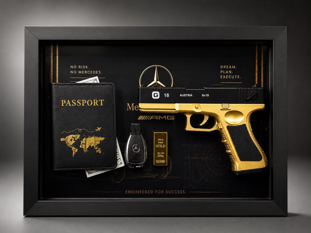 Mercedes AMG Edition