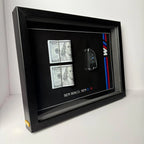 Quadro BMW 30x40