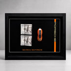 Quadro Porsche Limited 40x30