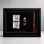 Quadro Porsche Limited 40x30
