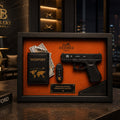 Case emergency + Hermes
