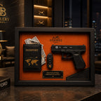 Case emergency + Hermes
